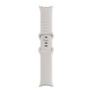 Google Pixel Watch 3 45mm Band L Porcelain - Watch Strap