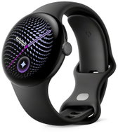 Google Pixel Watch 5 41mm Obsidian - Smart Watch