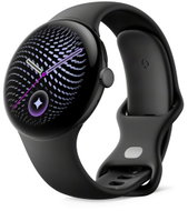 Google Pixel Watch 5 45mm Obsidian - Smart Watch