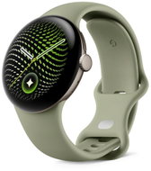 Google Pixel Watch 5 41mm Olive - Smart Watch