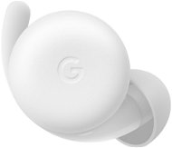 Google Pixel Buds A-series biele - Bezdrôtové slúchadlá