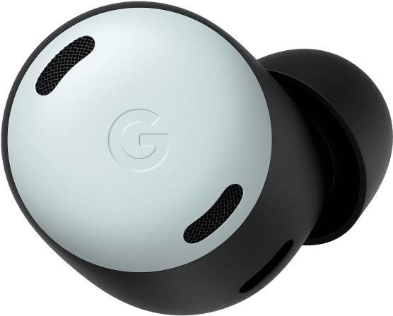Google Pixel Buds Pro white - Wireless Headphones | Alza.cz