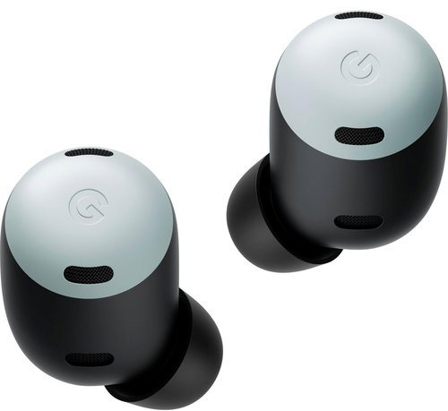 Google Pixel Buds Pro white - Wireless Headphones - Main image