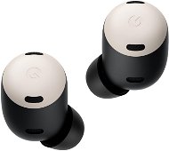 Google Pixel Buds Pro slonovinová - Wireless Headphones