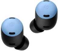 Google Pixel Buds Pro blau - Kabellose Kopfhörer
