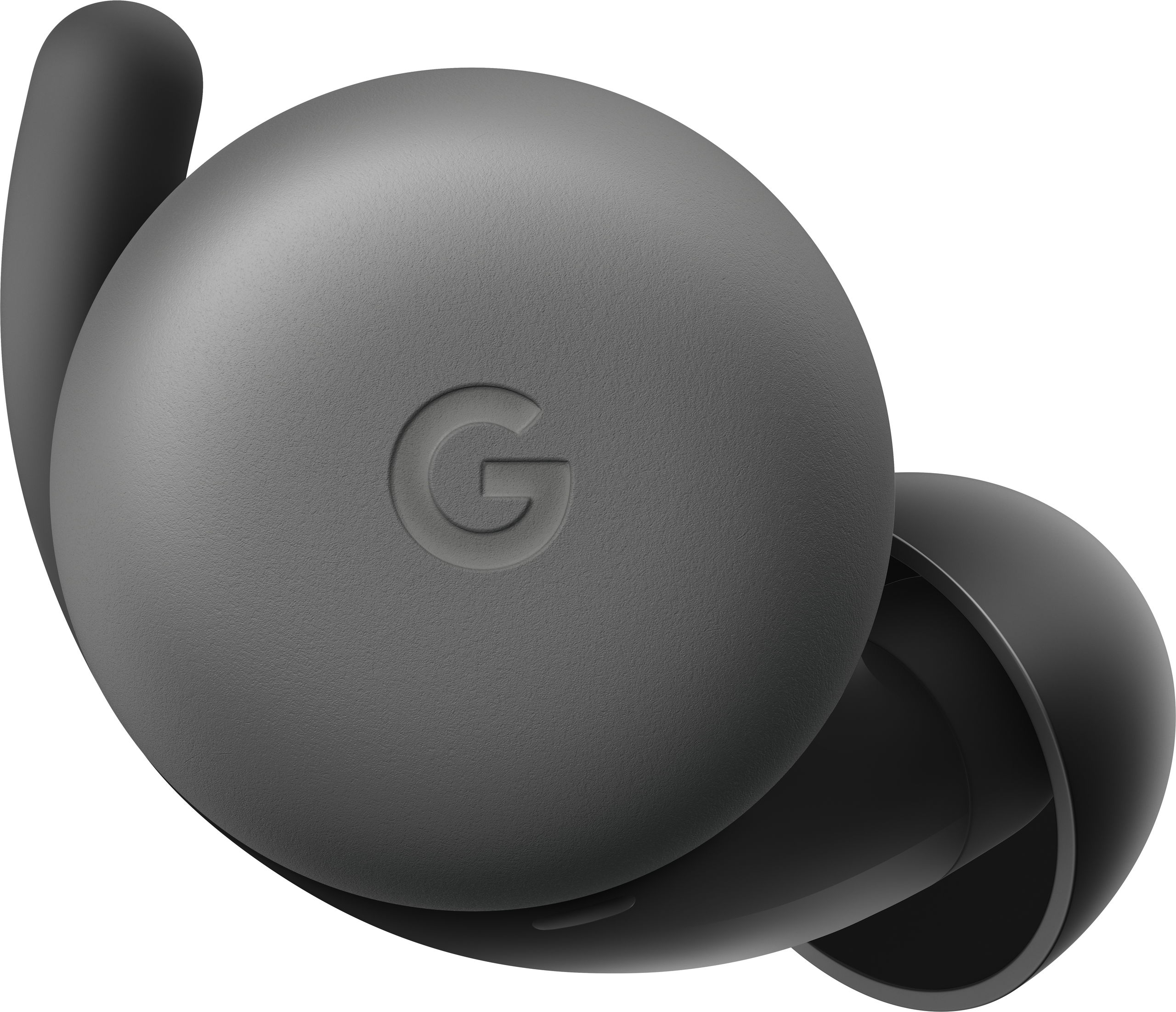 Google Pixel Buds A Series Charcoal - Wireless Headphones