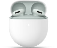 Google Pixel Buds 2a Fog - Wireless Headphones