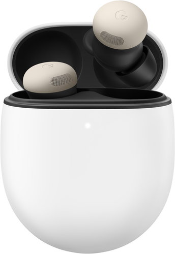Google Pixel Buds Pro 2 Porcelain - Wireless Headphones - Main image