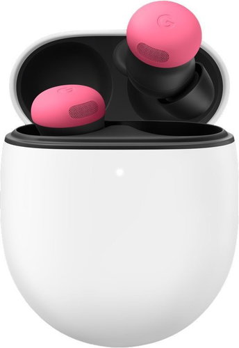 Google Pixel Buds Pro 2 Peony - Wireless Headphones - Main image