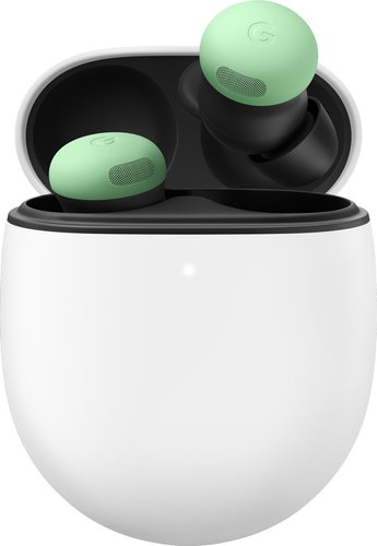 Google Pixel Buds Pro 2 Wintergreen - Wireless Headphones - Main image