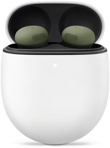 Google Pixel Buds Pro 2 Olive - Wireless Headphones - Main image