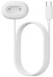 Uhr-Ladegerät Google Pixel Watch 4 Charger Charging Cable White - Nabíječka na hodinky