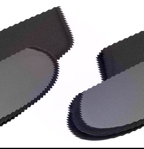 QCP CD-R Peněženka na 20 CD - NYLON - - - Main image