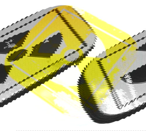 Peněženka na 24 CD hliníková - - - Main image