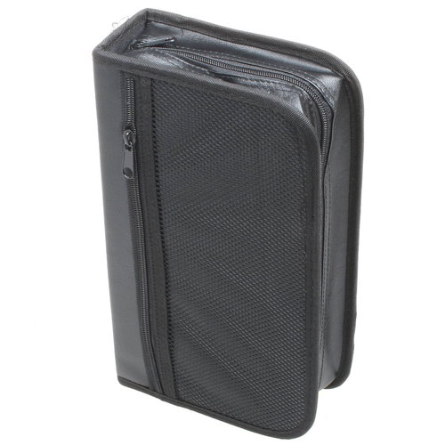QCP Pouzdro na 96 CD/DVD - KOSKIN - - - Main image