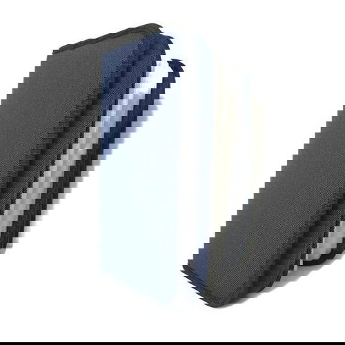 QCP at 96ks - Nylon - Blue - CD/DVD Wallet  - Main image