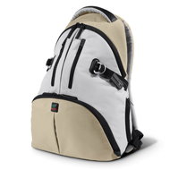 KATA Digital DR-465 white-brown - Backpack