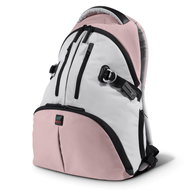 KATA Digital DR-465 white-pink - Backpack