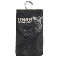 GOLLA Bristol black - Phone Case