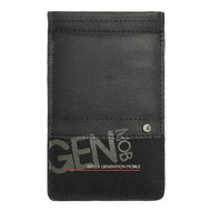 GOLLA Jersey black - Phone Case