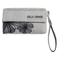 GOLLA Nepal denim gray - Phone Case