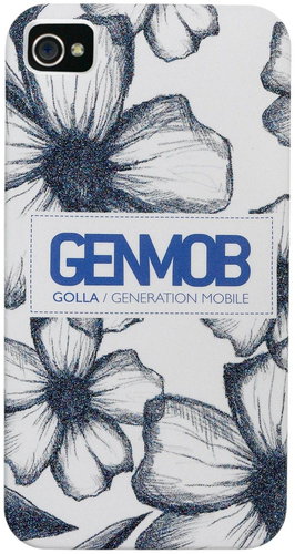 GOLLA Suzy light gray - Phone Cover - Main image