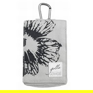 GOLLA Libby light gray - Phone Case