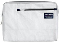 GOLLA Sydney MacBook 13" white - Laptop Case