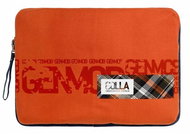 GOLLA Boston 16" orange - Laptop Case