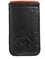 GOLLA Shel černé - Phone Case