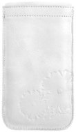 GOLLA Lea bílé - Phone Case