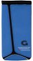 GOLLA Reed modré - Puzdro na mobil