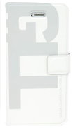 GOLLA Carlos bílé - Phone Case