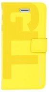 GOLLA Carlos žluté - Phone Case