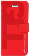 GOLLA Carlos červené - Phone Case