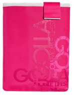 GOLLA Indiana růžové - Tablet Case