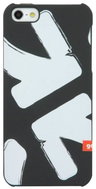 GOLLA Randy černo-bílý - Phone Cover
