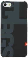 GOLLA Wayne černý - Phone Cover