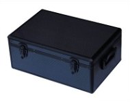 QCP pro 800ks black - CD/DVD Briefcase