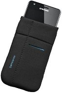 Samsonite Airglow Mobile Sleeve M black-blue - Phone Case