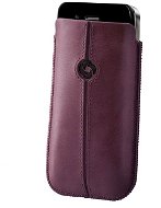 Samsonite Dezir Swirl Fashion M purple - Phone Case