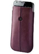 Samsonite Dezir Swirl Fashion L purple - Phone Case