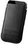 Samsonite Slim Classic Leather iPhone 5 black - Phone Case