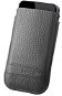 Samsonite Slim Classic Leather iPhone 5 grey - Phone Case