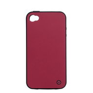 Samsonite iLuminor Bi-tone red - Case