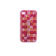 Samsonite iLuminor Funny Swirl pink - Case