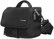  Samsonite Toploader Fotonox 200 black  - Camera Bag