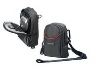 Samsonite B-Lite Fresh Foto Digital Camera Pouch black - Camera Case