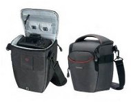  Samsonite B-Lite Fresh Photo DSLR Shoulder Bag M Black  - Camera Bag