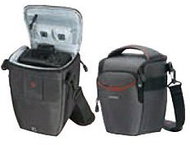  Samsonite B-Lite Fresh Photo DSLR Toploader M khaki  - Camera Bag